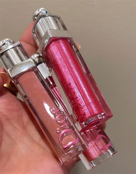 dior addict stellar gloss 976|dior addict stellar lip gloss.